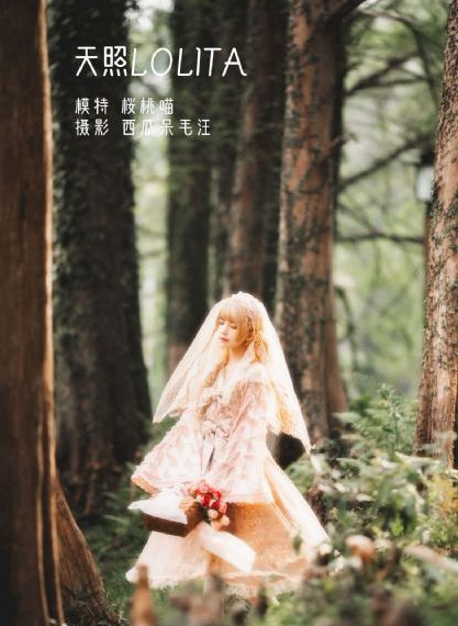 她们的名字叫红