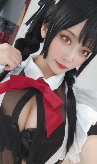 对花枪