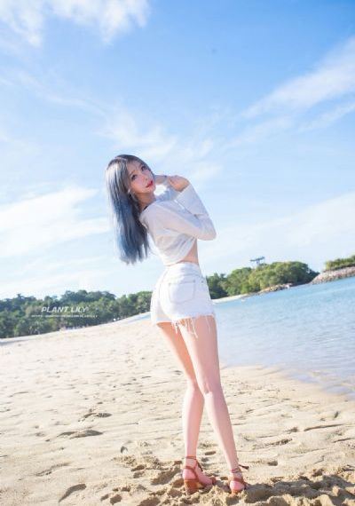 遇见爱情的利先生