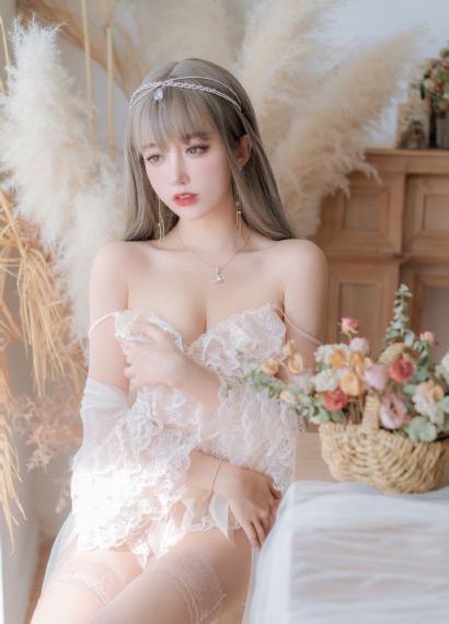 美国女孩的秘密