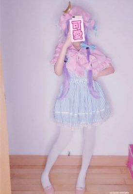 美女的诞生