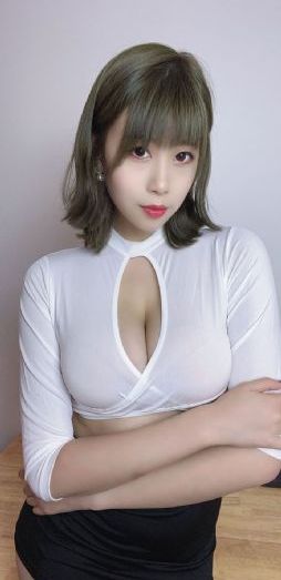 它在身后