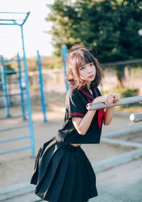 小鱼