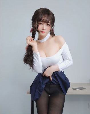 柳媚花娇