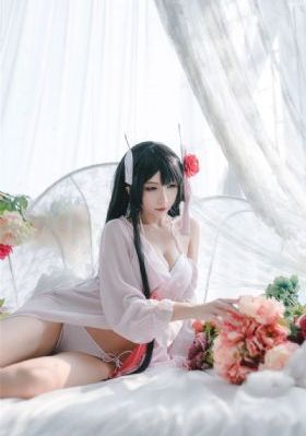 真爱甜蜜美厨娘