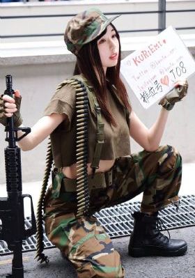 蛮荒的童话
