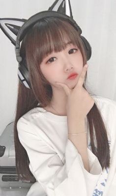 可爱的中国