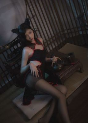 熟女