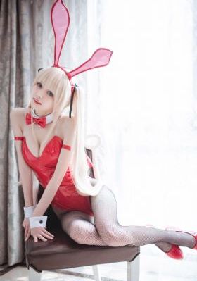 灰姑娘