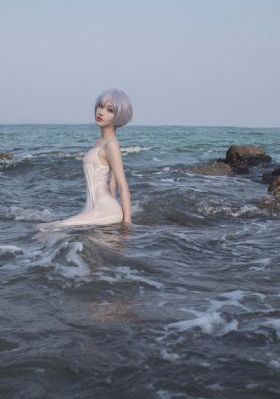 山中魔怪