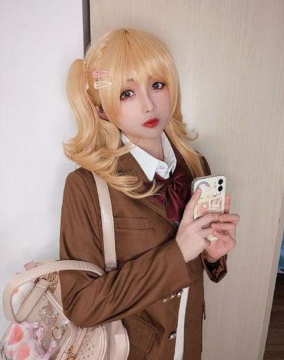 来来往往