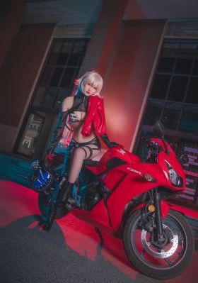 龙的心
