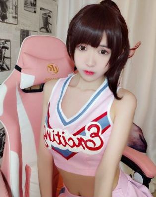 江湖女间谍