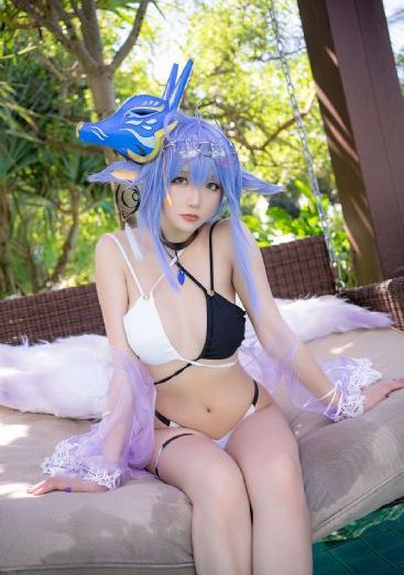 神的战士